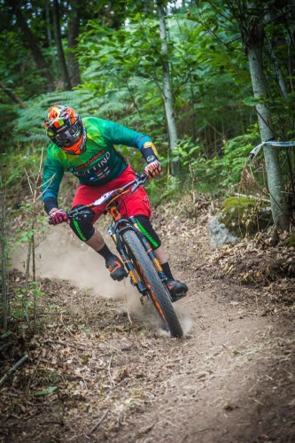 Tuscia Enduro