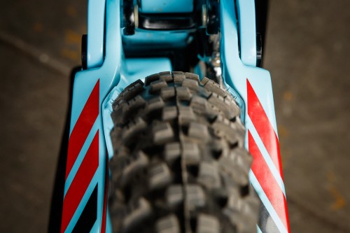 ibis mojo hd3 boost