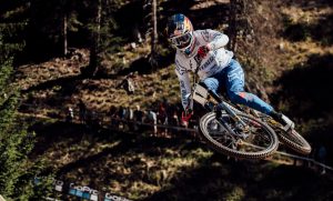 Mondiale Dh Lenzerheide 2018: titolo a Bruni. Martin Maes è 2°!