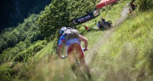 Alta Via Stage Race: tutta la Liguria in 9 tappe