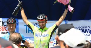 Dolomitica Brenta Bike: Righettini vince e resta leader di Trentino Mtb
