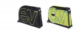 VIDEO - Novità Evoc: in arrivo la Bike Travel Bag Pro 2.0