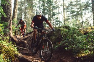 VIDEO - BC Bike Race 2018: riviviamola insieme