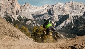Bike Beats - Alta Badia Trails: tre nuovi tracciati dedicati alla Mtb