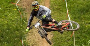 VIDEO - iXS Downhill Cup: gli highlights di Les 2 Alpes