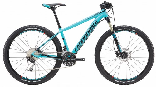Cannondale F-Si Women's 2