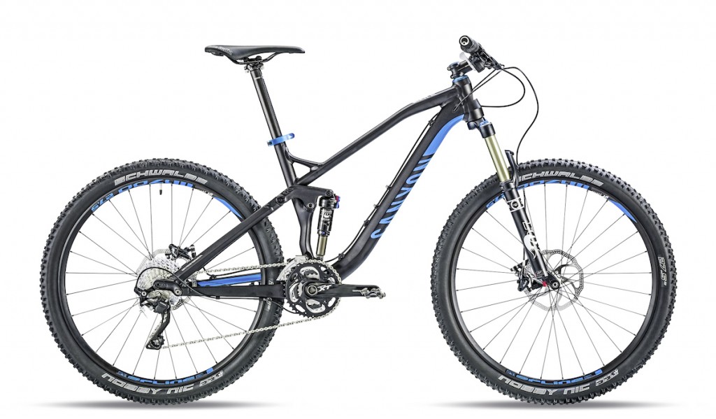 La Canyon Nerve Al 8.0