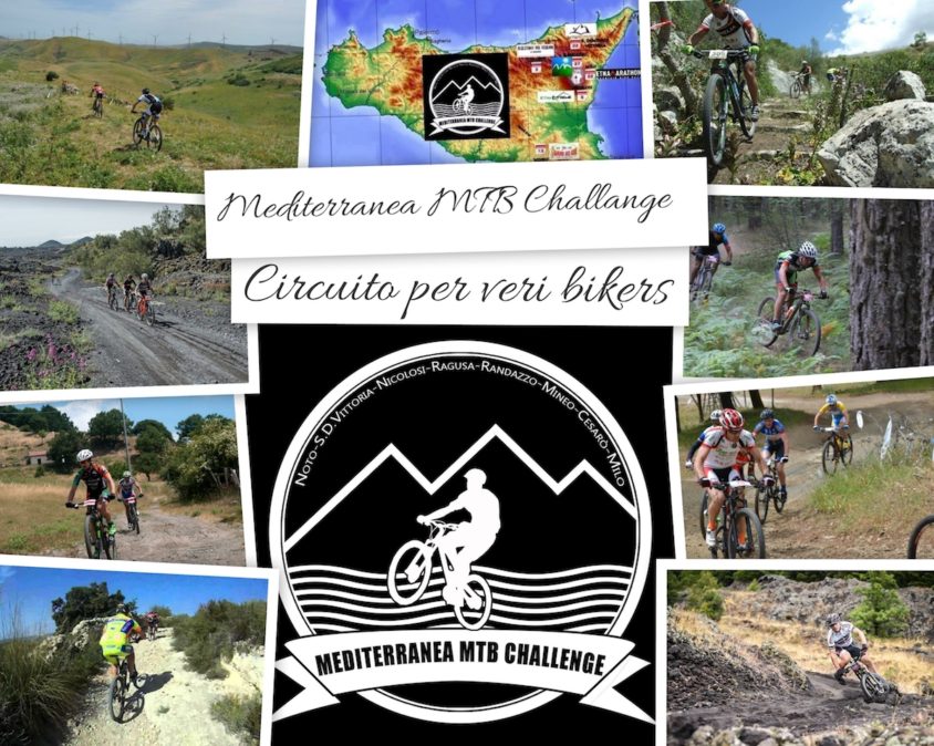 Mediterranea Mtb Challenge 2018