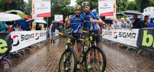Bike Transalp 2016: trionfo nei master e due terzi posti per l'Italia