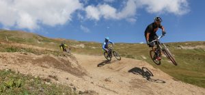 VIDEO - Si chiama Hutr Dream il nuovo trail di Livigno