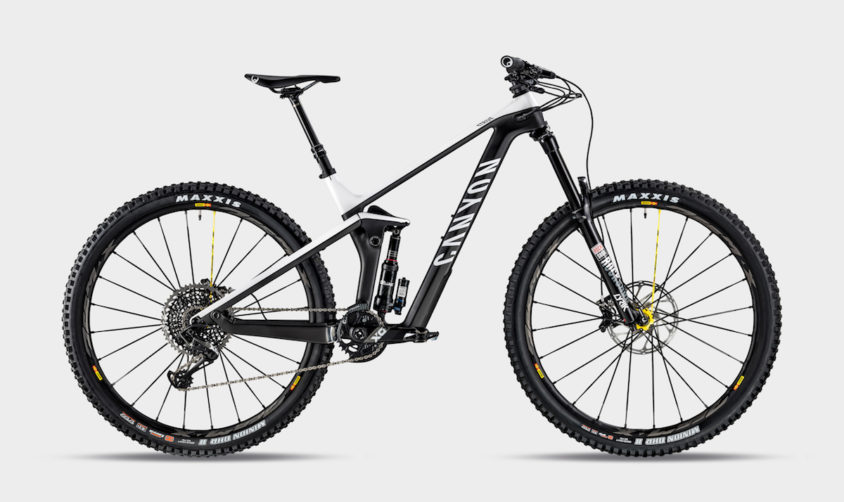 Canyon Strive 2019