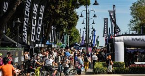 Italian Bike Festival 2020: già al lavoro per la terza edizione