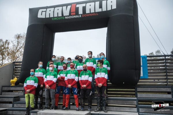 Campionato Italiano Downhill