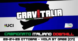VIDEO - Campionato Italiano Dh 2020: la preview del percorso e il programma