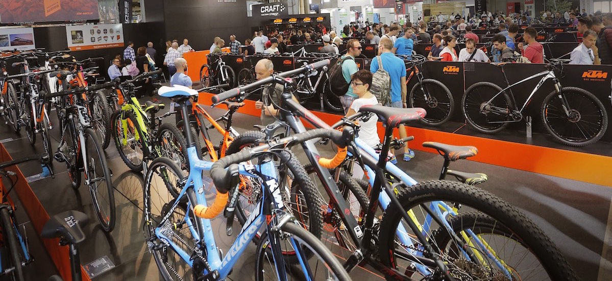 Cosmobike Show si prepara alla 3ª edizione: 4 giorni a tutta bici 