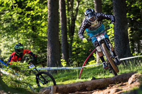 European Downhill Cup