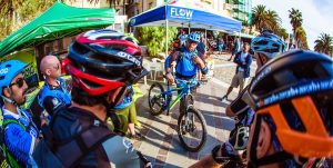 Flow Outdoor Festival 2018: il programma dedicato alla Mtb