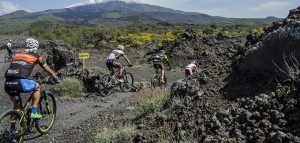 Etna Extreme 2017: aperte le iscrizioni per la sfida con il vulcano