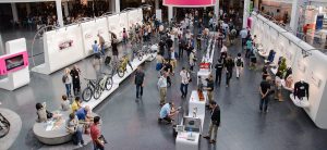 Eurobike 2016 si rinnova e apre ai bike test