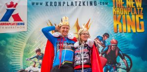 Paulissen e Gaddoni sono Re e Regina della KronplatzKing Marathon