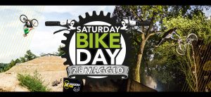 Maggiora Park presenta il Saturday Bike Day