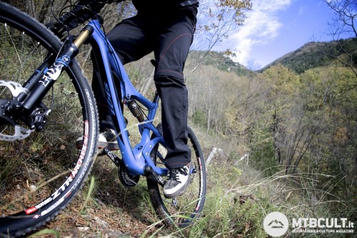 scegliere la prima mtb