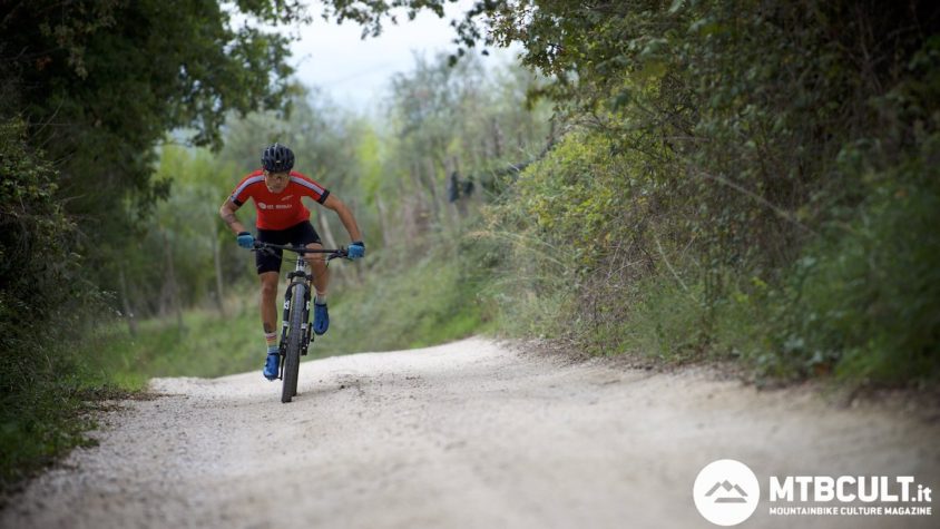 Allenamento per Xc e Marathon