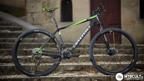 acquisto di una mtb usata