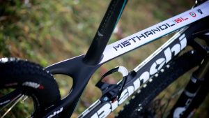 TEST - Bianchi Methanol 27.2 Sl: pronti per correre?