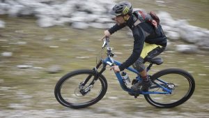 TEST - Giant Reign Advanced: fatela andare veloce