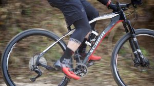 TEST - Scapin Oraklo: for racing only