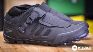 Shimano Me7: la scarpa SPD ideale per il trail riding