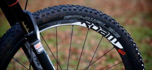 TEST - Sram Roam 60: il carbonio anche per l'enduro