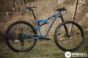 TEST - Cannondale Scalpel 29 Carbon 2: l'Xc è il punto di partenza