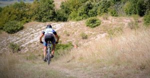 Raduno Mtb Monte Cucco: il 12 maggio la 7ª edizione