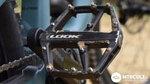TEST - Look Trail Roc: Il pedale flat interpretato dai maestri francesi