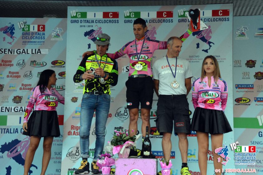 Giro d'Italia Ciclocross