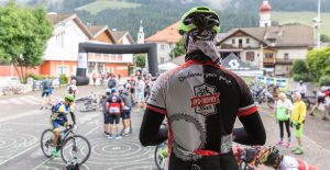 Dolomiti for Duchenne: 3 giorni di Mtb in Val Pusteria... a fin di bene
