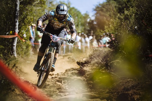 Enduro World series