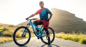 VIDEO - Matt Walker entra a far parte del Pivot Factory Racing