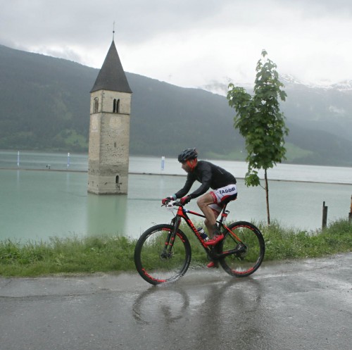 Ortler Bike Marathon