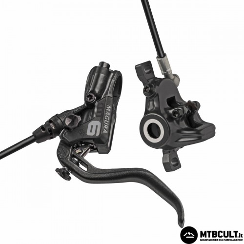 Magura Mt6