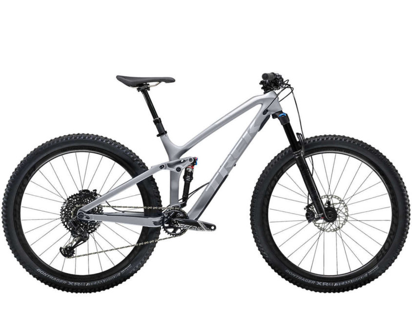 scegliere la trail bike 2019