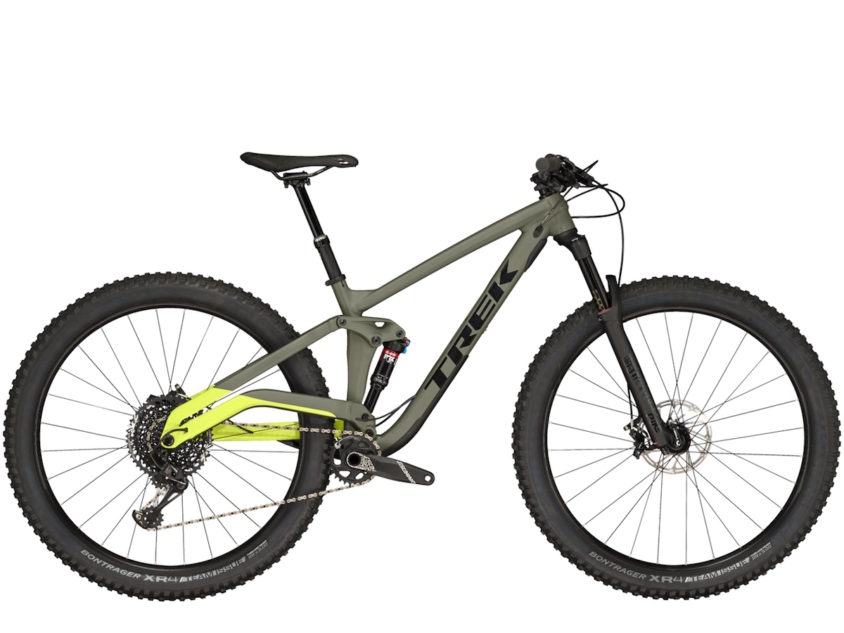 scegliere la trail bike 2019