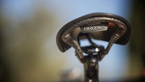 TEST - Brooks Cambium C13: lusso sportivo