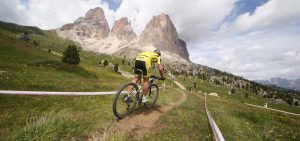 HERO Südtirol Dolomites: percorsi certificati da Garmin