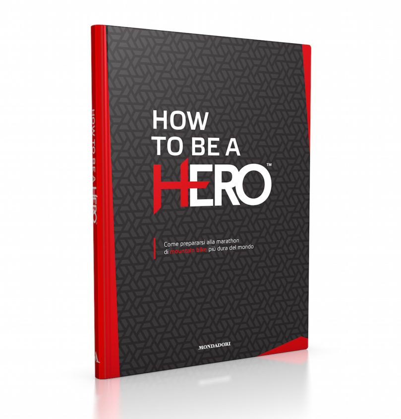 How to be a HERO