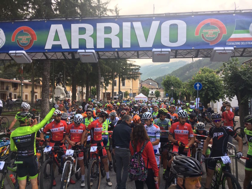 Abruzzo Mtb Cup 2019