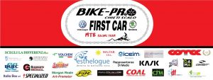 BikePro-FirstCar MTB Team 2019: due ingaggi e tante conferme