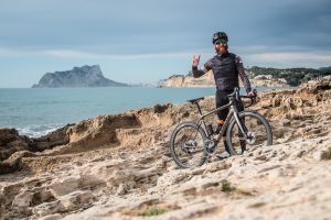 VIDEO - I Lupato Brothers e il ritiro a Calpe (con la bici da strada?)